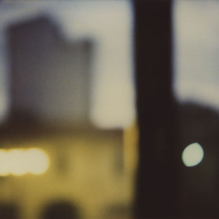 Efrem Raimondi, Polaroid