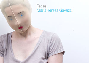 Faces by M.T. Gavazzi