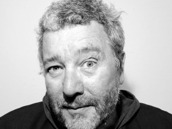 Philippe Starck 2015 by Efrem Raimondi