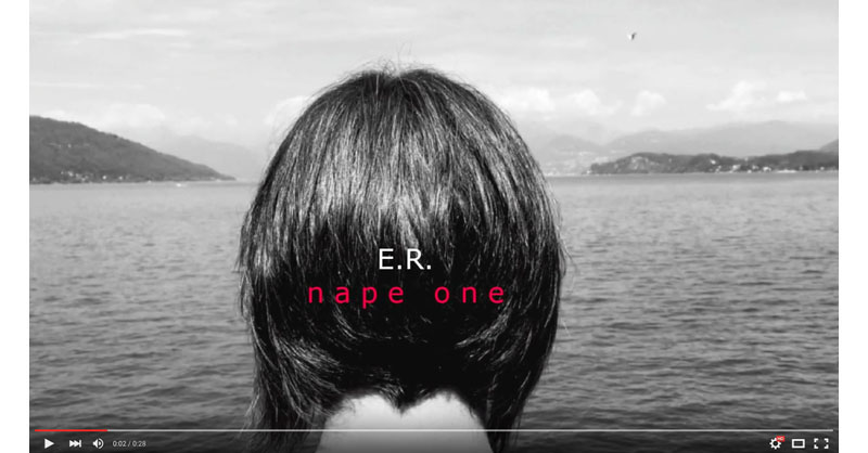 Efrem Raimondi - NAPE ONE video