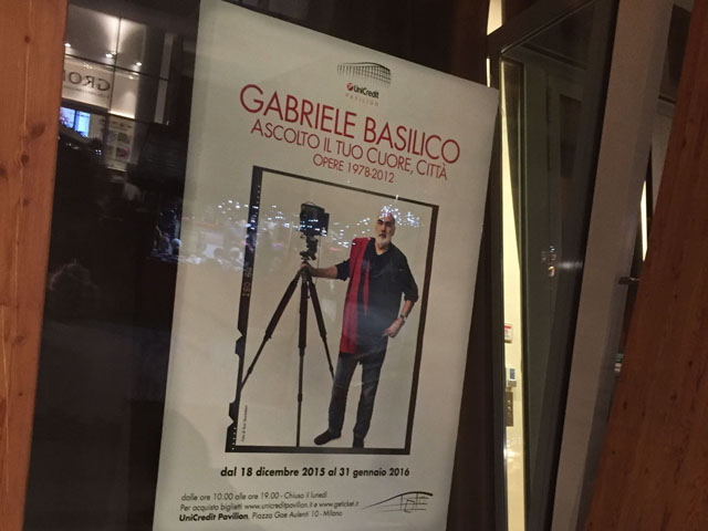 Gabriele Basilico Exhibition - Efrem Raimondi Blog