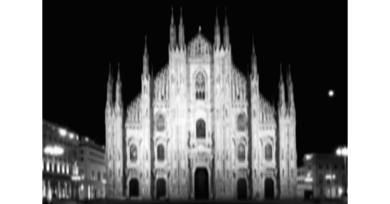 Il Duomo di Milano © Efrem Raimondi - All Rights Reserved